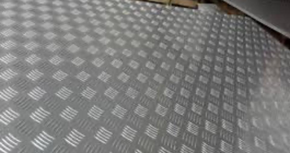 Aluminio