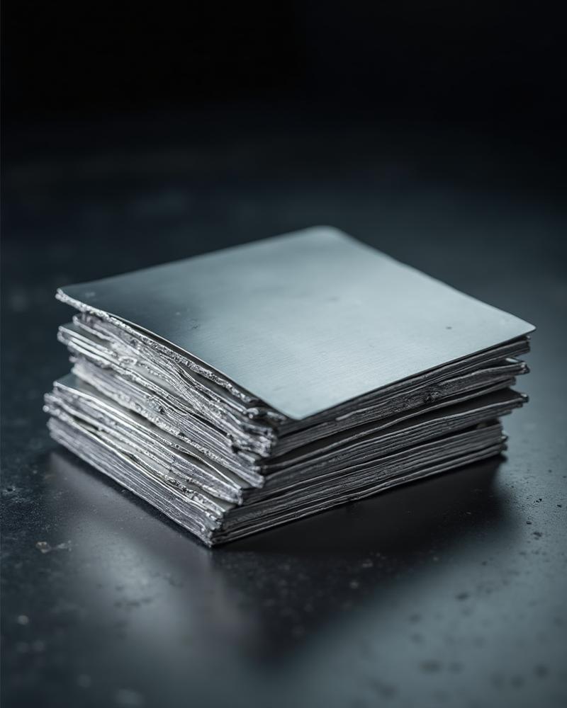 Aluminio